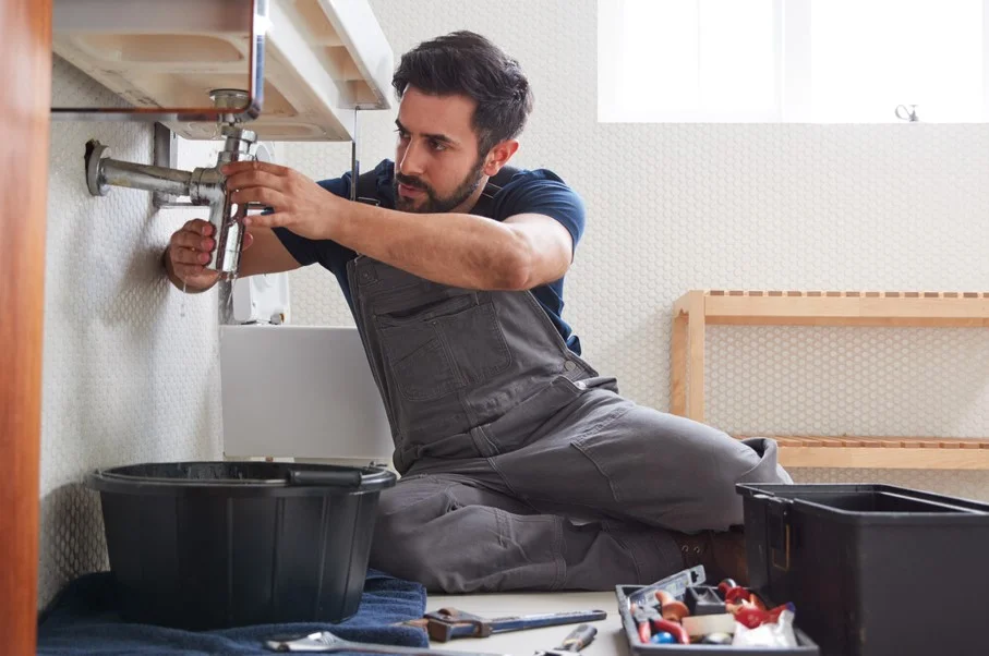 Gölmarmara Tesisatcı